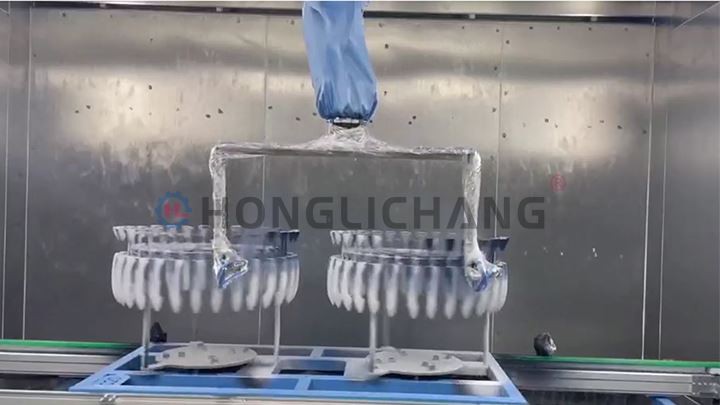 បន្ទាត់គំនូរខាងក្រៅ